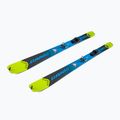 Men's DYNAFIT Seven Summits + Radical Long Travel Ski grün-blau 08-0000049163 4