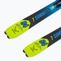 Men's DYNAFIT Seven Summits + Radical Long Travel Ski grün-blau 08-0000049163 9