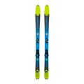 Men's DYNAFIT Seven Summits + Radical Long Travel Ski grün-blau 08-0000049163 10