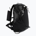 DYNAFIT Radical 28 l Fallschirmspringer Rucksack schwarz 08-0000048973 2
