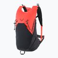DYNAFIT Radical 28 l Fallschirmspringer Rucksack schwarz-orange 08-0000048973