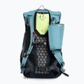 DYNAFIT Radical 28 l Fallschirmspringer Rucksack blau 08-0000048973 3