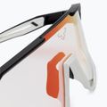 DYNAFIT Trail Pro S1-S3 schwarz-weiße Sonnenbrille 08-0000049909 5