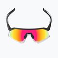 DYNAFIT Trail Pro S1-S3 schwarz-weiße Sonnenbrille 08-0000049909 8