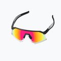 DYNAFIT Trail Pro S1-S3 schwarz-weiße Sonnenbrille 08-0000049909 12