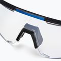 DYNAFIT Ultra Pro S1-S3 schwarz Sonnenbrille 08-0000049912 4