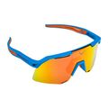 DYNAFIT Ultra Revo S3 blaue Sonnenbrille 08-0000049913