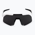 DYNAFIT Ultra weiß/schwarz Sonnenbrille 08-0000049914 3