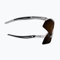 DYNAFIT Ultra weiß/schwarz Sonnenbrille 08-0000049914 8