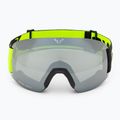 DYNAFIT Speed gelb/schwarz Skibrille 08-0000049917-2470 2