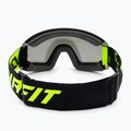 DYNAFIT Speed gelb/schwarz Skibrille 08-0000049917-2470 3