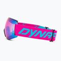 DYNAFIT Speed rosa glo/silvretta Skibrille 08-0000049917-6070 4