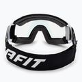 DYNAFIT TLT Pro schwarz/nimbus Skibrille 08-0000049918-910 3