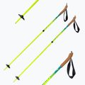 DYNAFIT Youngstar 2090 gelb Kinder-Skistöcke 08-0000049454 6