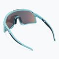 DYNAFIT Trail Evo Marineblau/Blaubeere Sonnenbrille 2