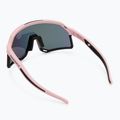 DYNAFIT Trail Evo Sonnenbrille blassrosa/schwarz aus 2