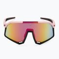 DYNAFIT Trail Evo Sonnenbrille blassrosa/schwarz aus 3