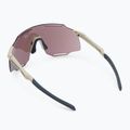 DYNAFIT Alpine Evo rock khaki/blaubeere Sonnenbrille 2