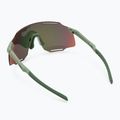 DYNAFIT Alpine Evo Sonnenbrille Salbei/Thymian 2