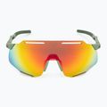 DYNAFIT Alpine Evo Sonnenbrille Salbei/Thymian 3