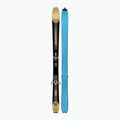 DYNAFIT Ridge 95 Ski Set schwarz/gold 2