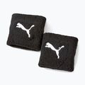 PUMA Cat Wristband schwarz 051156 01