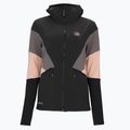 Damen Multisportjacke Maloja W'S GeraniumM schwarz 32111-1-0821 13