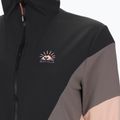 Damen Multisportjacke Maloja W'S GeraniumM schwarz 32111-1-0821 16
