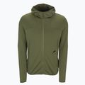 Herren-Multisportjacke Maloja M'S MoosM grün 32253-1-0560