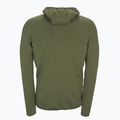 Herren-Multisportjacke Maloja M'S MoosM grün 32253-1-0560 2