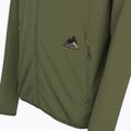 Herren-Multisportjacke Maloja M'S MoosM grün 32253-1-0560 3