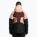 Damen Skijacke Maloja W'S WaldkauzM beige 32103-1-0821 4