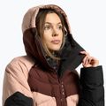 Damen Skijacke Maloja W'S WaldkauzM beige 32103-1-0821 5