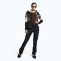 Damenskihose Maloja W'S HeatherM schwarz 32112 1 0817 2