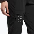 Damenskihose Maloja W'S HeatherM schwarz 32112 1 0817 7