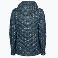 Damen Maloja Reh Daunenjacke navy blau 32119-1-8512 9