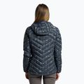 Damen Maloja Reh Daunenjacke navy blau 32119-1-8512 4