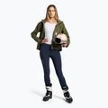 Damen Skihose Maloja Daga navy blau 32126-1-8325 2