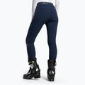 Damen Skihose Maloja Daga navy blau 32126-1-8325 4