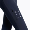 Damen Skihose Maloja Daga navy blau 32126-1-8325 6