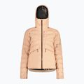 Damen Skijacke Maloja W'S WaldkauzM beige 32103-1-8471 12