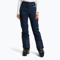 Maloja WaldbieneM Damen Skihose navy blau 32106-1-8325