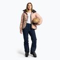 Maloja WaldbieneM Damen Skihose navy blau 32106-1-8325 2