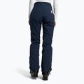 Maloja WaldbieneM Damen Skihose navy blau 32106-1-8325 4