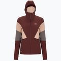 Damen-Multisportjacke Maloja W'S GeraniumM braun 32111-1-8450 13