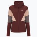 Damen-Multisportjacke Maloja W'S GeraniumM braun 32111-1-8450 14