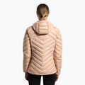 Damen Maloja Reh Daunenjacke beige 32119-1-8471 4