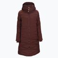 Damen Wintermantel Maloja W'S ZederM braun 32177-1-8451 13