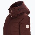 Damen Wintermantel Maloja W'S ZederM braun 32177-1-8451 16