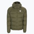 Maloja M'S FuchsM Herren-Skijacke grün 32261-1-0560